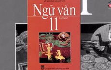 Bản ráp môn Ngữ văn gây sốt